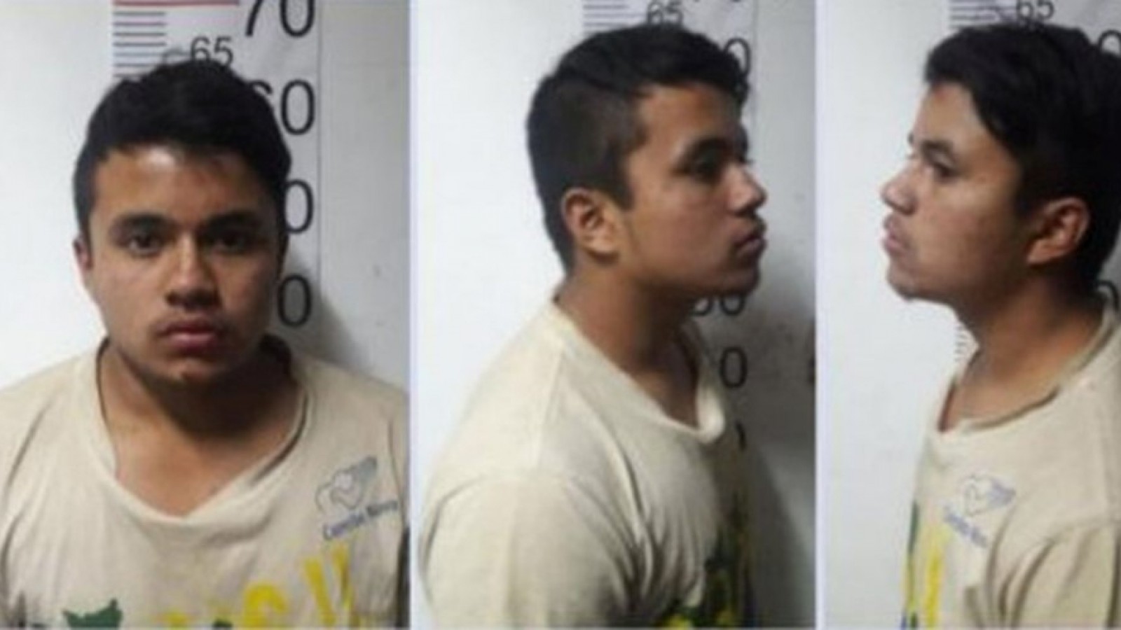 Se fugó peligroso preso de la Alcaidía de Trelew, condenado por matar a remisero en Comodoro
